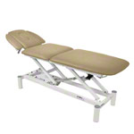 Therapieliege Smart ST5 mit Radhebesystem