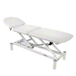 Therapieliege Smart ST5 mit Radhebesystem