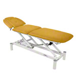Therapieliege Smart ST5 mit Radhebesystem