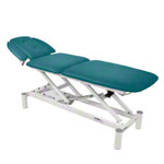 Therapieliege Smart ST5 mit Radhebesystem