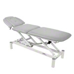 Therapieliege Smart ST5 mit Radhebesystem