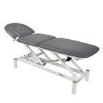 Therapieliege Smart ST5 mit Radhebesystem