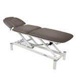Therapieliege Smart ST5 mit Radhebesystem