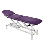 Therapieliege Smart ST5 mit Radhebesystem