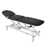 Therapieliege Smart ST5 mit Radhebesystem