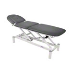 Therapieliege Smart ST5 mit Radhebesystem