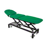 Therapieliege Smart ST5 mit Radhebesystem