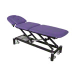 Therapieliege Smart ST5 mit Radhebesystem