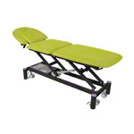 Therapieliege Smart ST5 mit Radhebesystem