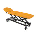 Therapieliege Smart ST5 mit Radhebesystem