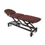 Therapieliege Smart ST5 mit Radhebesystem