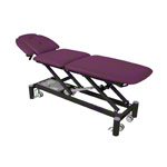 Therapieliege Smart ST5 mit Radhebesystem