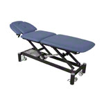 Therapieliege Smart ST5 mit Radhebesystem