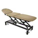 Therapieliege Smart ST5 mit Radhebesystem
