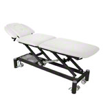 Therapieliege Smart ST5 mit Radhebesystem