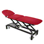Therapieliege Smart ST5 mit Radhebesystem