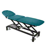 Therapieliege Smart ST5 mit Radhebesystem