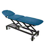 Therapieliege Smart ST5 mit Radhebesystem