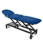 Therapieliege Smart ST5 mit Radhebesystem