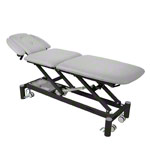 Therapieliege Smart ST5 mit Radhebesystem