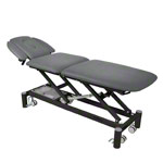 Therapieliege Smart ST5 mit Radhebesystem