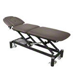 Therapieliege Smart ST5 mit Radhebesystem