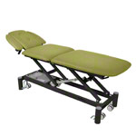 Therapieliege Smart ST5 mit Radhebesystem