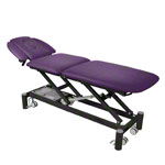 Therapieliege Smart ST5 mit Radhebesystem