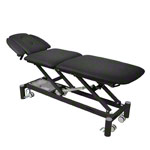 Therapieliege Smart ST5 mit Radhebesystem
