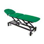 Therapieliege Smart ST5 mit Radhebesystem