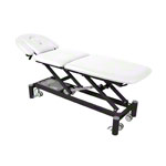 Therapieliege Smart ST5 mit Radhebesystem