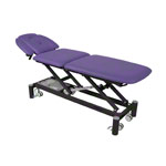 Therapieliege Smart ST5 mit Radhebesystem
