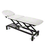 Therapieliege Smart ST5 mit Radhebesystem