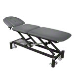 Therapieliege Smart ST5 mit Radhebesystem