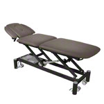 Therapieliege Smart ST5 mit Radhebesystem