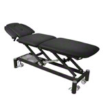 Therapieliege Smart ST5 mit Radhebesystem