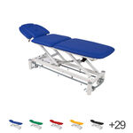 Therapieliege Smart ST5 mit Radhebesystem und Rundumschaltung