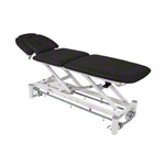 Therapieliege Smart ST5 mit Radhebesystem und Rundumschaltung