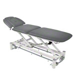 Therapieliege Smart ST5 mit Radhebesystem und Rundumschaltung