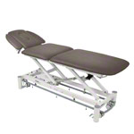 Therapieliege Smart ST5 mit Radhebesystem und Rundumschaltung