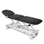 Therapieliege Smart ST5 mit Radhebesystem und Rundumschaltung
