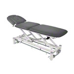 Therapieliege Smart ST5 mit Radhebesystem und Rundumschaltung