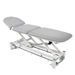 Therapieliege Smart ST5 mit Radhebesystem und Rundumschaltung