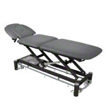 Therapieliege Smart ST5 mit Radhebesystem und Rundumschaltung