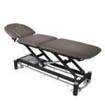 Therapieliege Smart ST5 mit Radhebesystem und Rundumschaltung