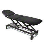 Therapieliege Smart ST5 mit Radhebesystem und Rundumschaltung