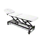 Therapieliege Smart ST5 mit Radhebesystem und Rundumschaltung