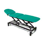 Therapieliege Smart ST5 mit Radhebesystem und Rundumschaltung