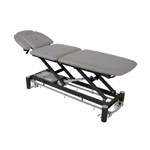 Therapieliege Smart ST5 mit Radhebesystem und Rundumschaltung