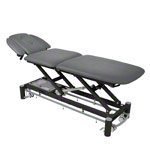 Therapieliege Smart ST5 mit Radhebesystem und Rundumschaltung